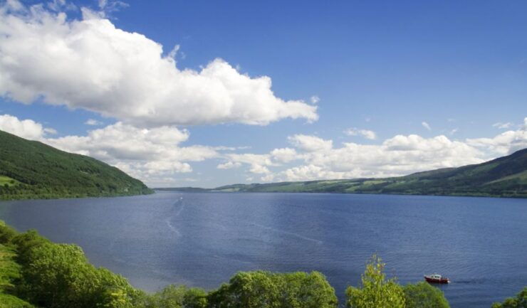 Glasgow: Highlands, Oban, Glencoe & Loch Lomond Private Tour - Tour Booking Information