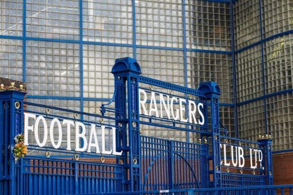 Glasgow: Ibrox Stadium Tour - Frequently Asked Questions