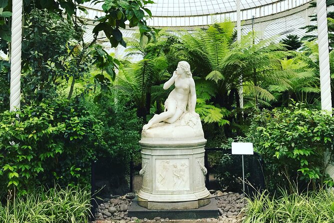 Glasgow in a Day: Private Sightseeing Tour From Edinburgh - Expert Local Guide