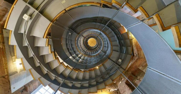 Glasgow: Insta-Perfect Walk With a Local - Experience the Highlights