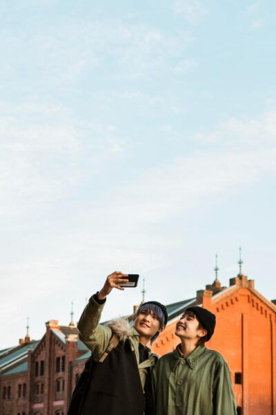 Glasgow: Insta-Perfect Walk With a Local - Authentic Local Perspective