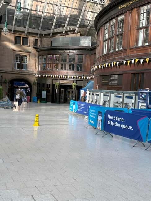 Glasgow: Irish Legacy and St Mungo's Brewery Tour - FAQ