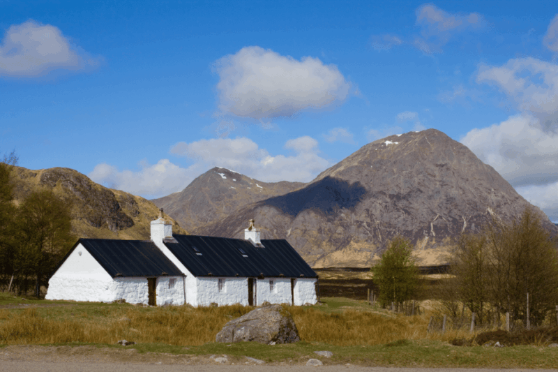 Glasgow: Loch Ness, Glencoe and the Highlands Tour - The Highlights in Detail  