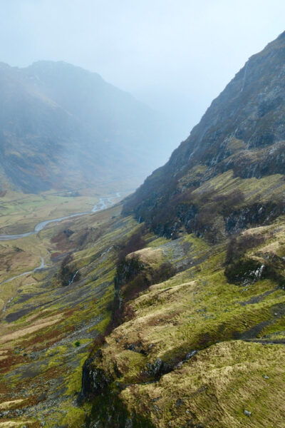 Glasgow: Loch Tulla, Fort Willian, GlenFinnan Private Tour - Fort William