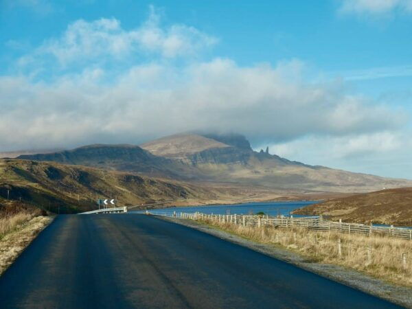 Glasgow: Loch Tulla, Fort Willian, GlenFinnan Private Tour - Glenfinnan Viaduct