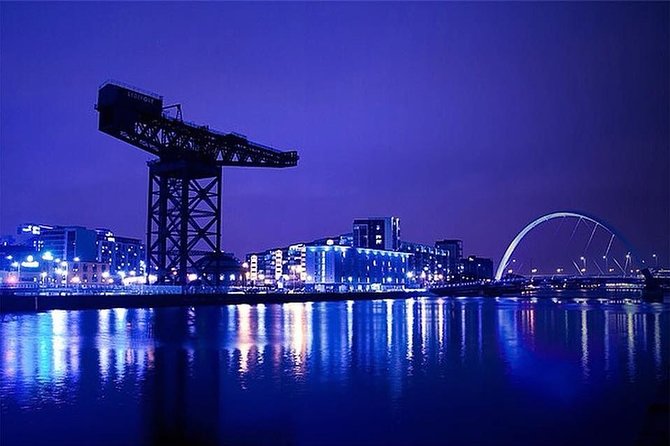 Glasgow Luxury Private Sightseeing Excursion With Chauffeur Vehicle - Questions and Assistance