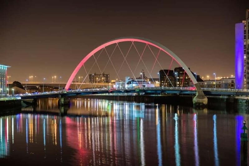 Glasgow: Must-See Attractions Guided Walking Tour - Is It Worth It?