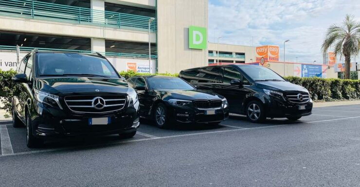 Glasgow: Private 1-Way/Roundtrip Transfer to Glasgow Airport - Service Features