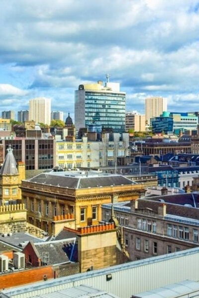 Glasgow: Private Custom Walking Tour With a Local Guide - Tour Availability