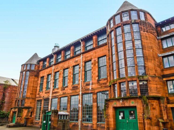 Glasgow: Private Exclusive History Tour With a Local Expert - Booking Details