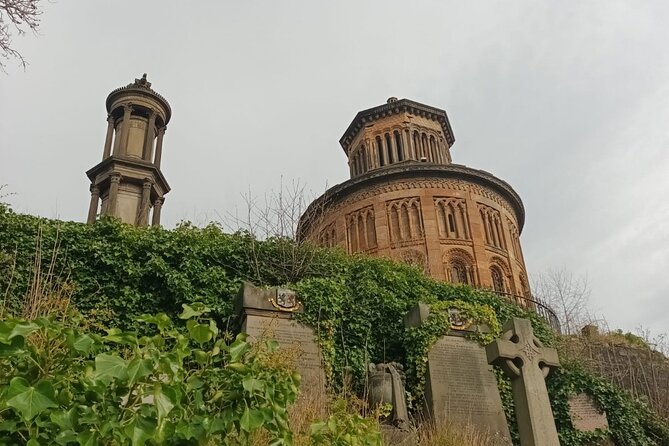 Glasgow Private Self-Guided Tour - Inclusions