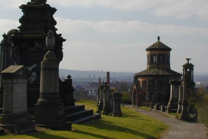 Glasgow Private Self-Guided Tour - Additional Information