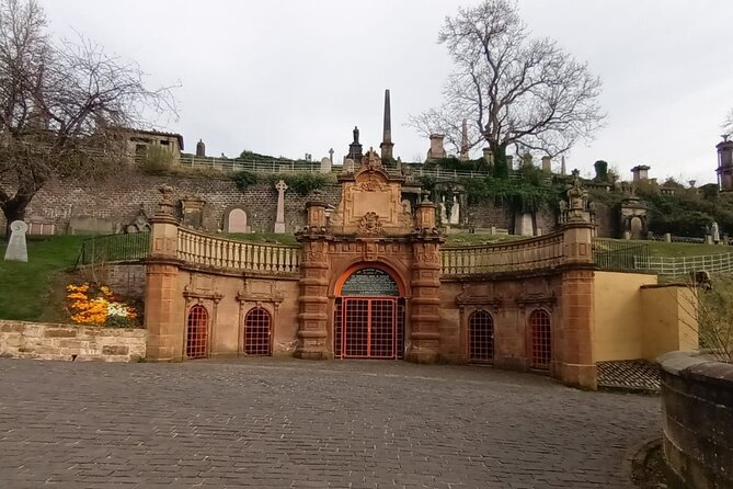 Glasgow Private Self-Guided Tour - Cancellation Policy