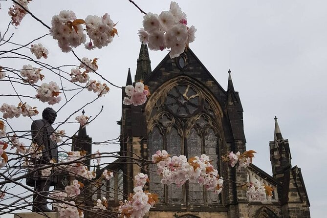Glasgow Private Self-Guided Tour - Common Questions