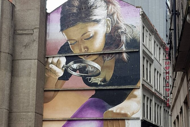Glasgow Private Self-Guided Tour - The Sum Up