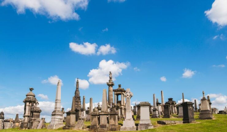 Glasgow: Private Walking Tour - Tour Experience