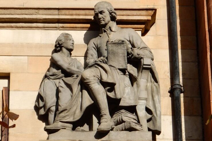Glasgow: Quirky Self-Guided Smartphone Heritage Walks - Activity Details