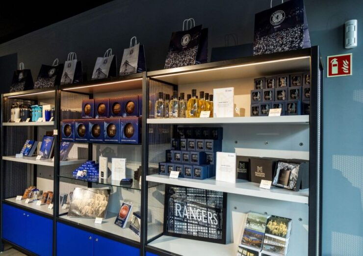 Glasgow: Rangers Football Club Museum Entry - Ticket Details