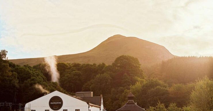 Glasgow: Sample Fine & Rare Whiskies at Glengoyne Distillery - Experience Highlights