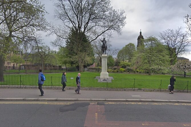 Glasgow Scavenger Hunt: Glorious Glasgow - Common Questions