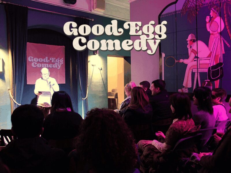 Glasgow: Scottish Comedy in an atmospheric Scottish venue! - Pricing and Overall Value  