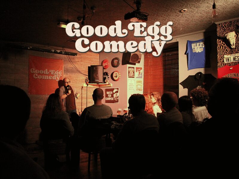 Glasgow: Scottish Comedy in an atmospheric Scottish venue! - Who Will Love This Experience?  