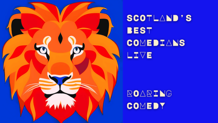 Glasgow: Scottish Comedy in an atmospheric Scottish venue! - Who Should Consider This Experience?