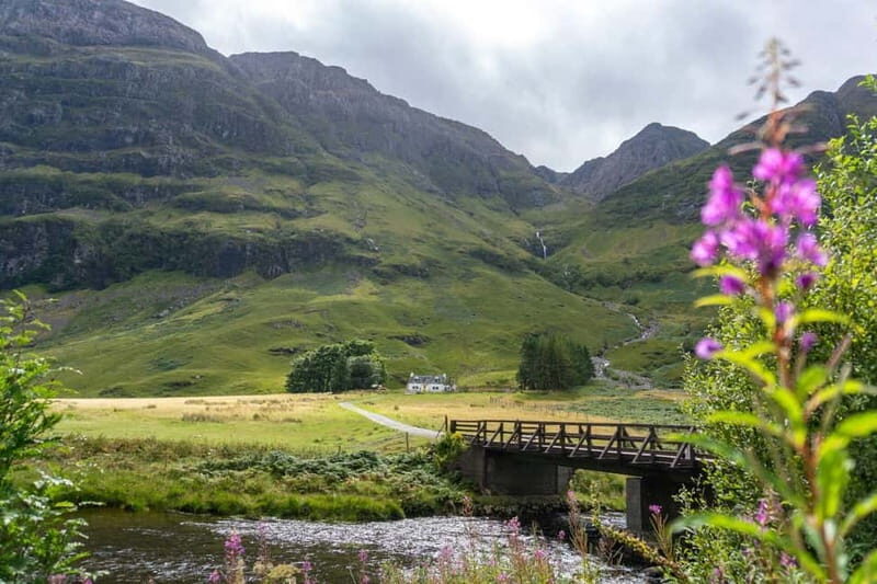 Glasgow: Scottish Highlands & The Hogwarts Express Day Tour - FAQ