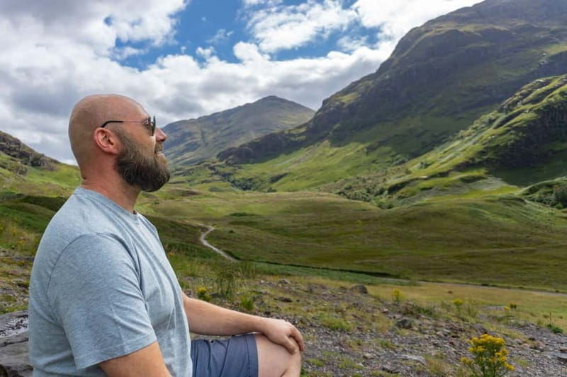 Glasgow: Scottish Highlands & The Hogwarts Express Day Tour - Is This Tour Worth the Price?