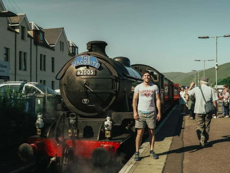 Glasgow: Scottish Highlands & The Hogwarts Express Day Tour - The Sum Up