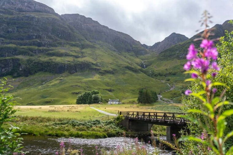 Glasgow: Scottish Highlands & The Hogwarts Express Day Tour - FAQs