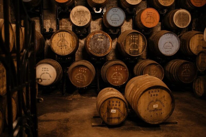 Glasgow: Secrets & Summer Serves at Glengoyne Distillery - Good To Know