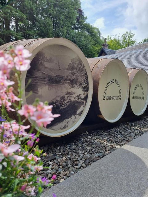 Glasgow: Secrets & Summer Serves at Glengoyne Distillery - Who Would Love This Tour?