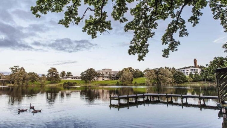 Glasgow Shore Excursion: - Loch Lomond - Stirling Castle - Detailed Breakdown of the Itinerary
