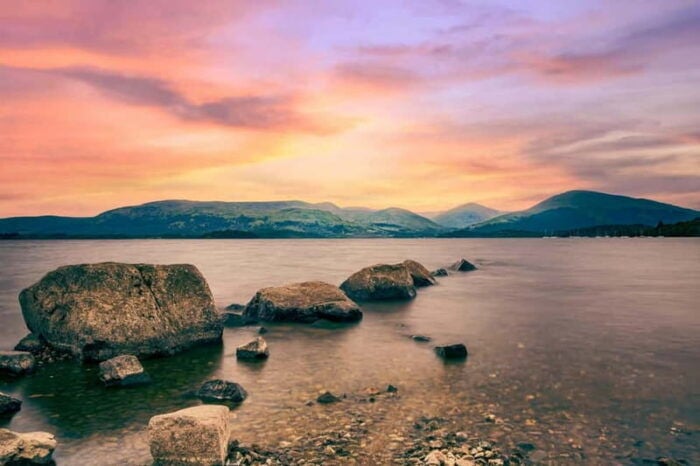 Glasgow Shore Excursion: - Loch Lomond - Stirling Castle - FAQ