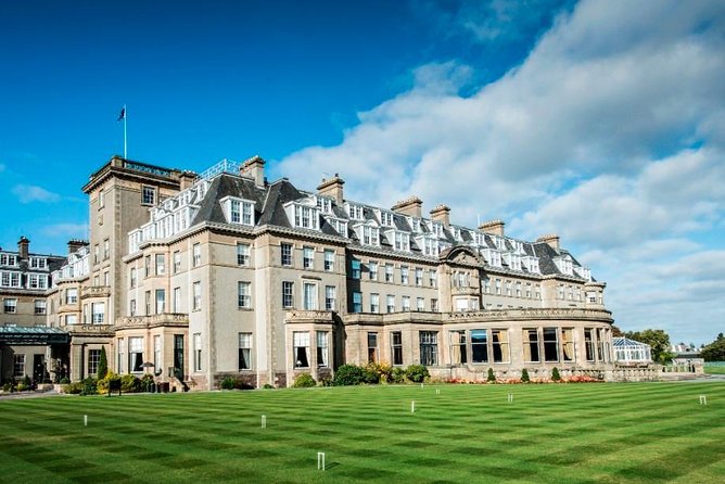 Glasgow Shore Excursions (Princess & Norwegian Cruise Ships) - Common Questions