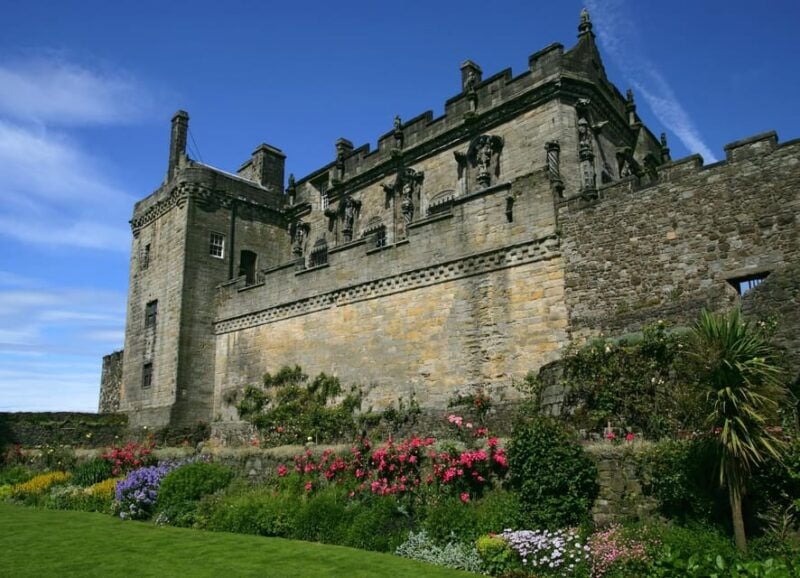 Glasgow: Stirling Castle, Loch Lomond Walk, and Whisky Tour - Good To Know