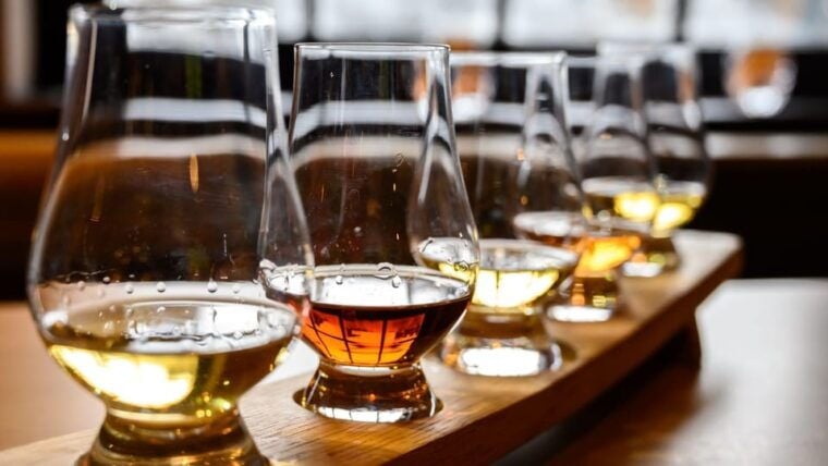 Glasgow: Stirling Castle, Loch Lomond Walk, and Whisky Tour - The Sum Up
