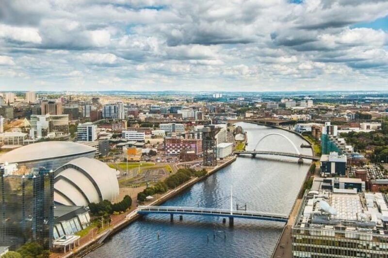 Glasgow : Street Art Walking Tour with A Guide - Practical Details and Tips