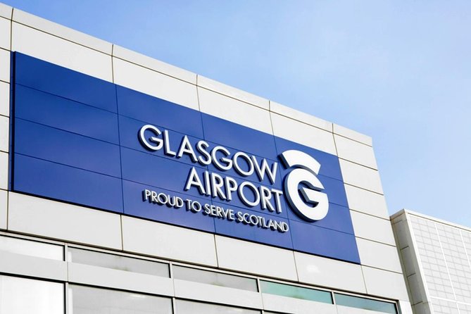 Glasgow to Edinburgh Luxury Car Transfer - Overview and Benefits