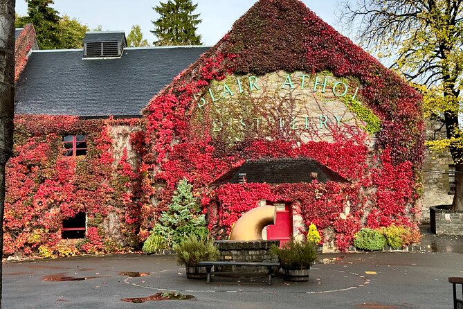 Glasgow to Inverness Executive Transfer - Date and Travelers