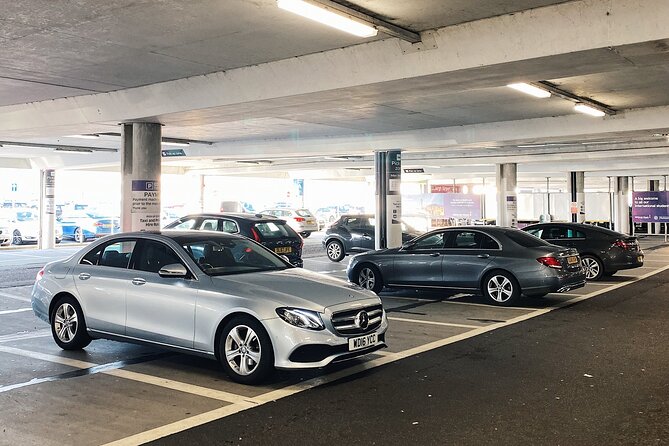 Glasgow to Inverness Executive Transfer - Cancellation Policy