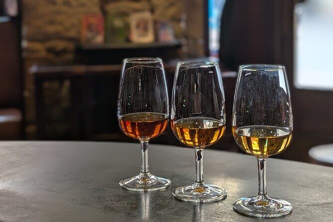 Glasgow West End Whisky Tour - An In-Depth Look at the Glasgow West End Whisky Tour