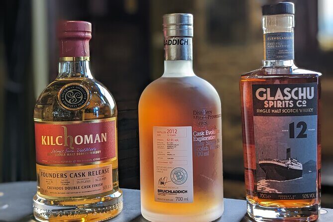 Glasgow West End Whisky Tour - Who Will Love This Tour?