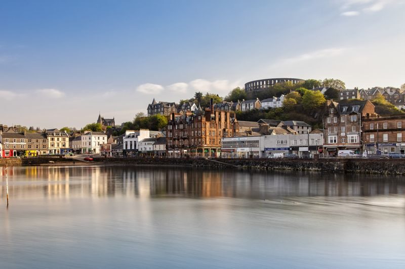 Glasgow West Highlands Full-Day Historical Tour - The highlights at a glance