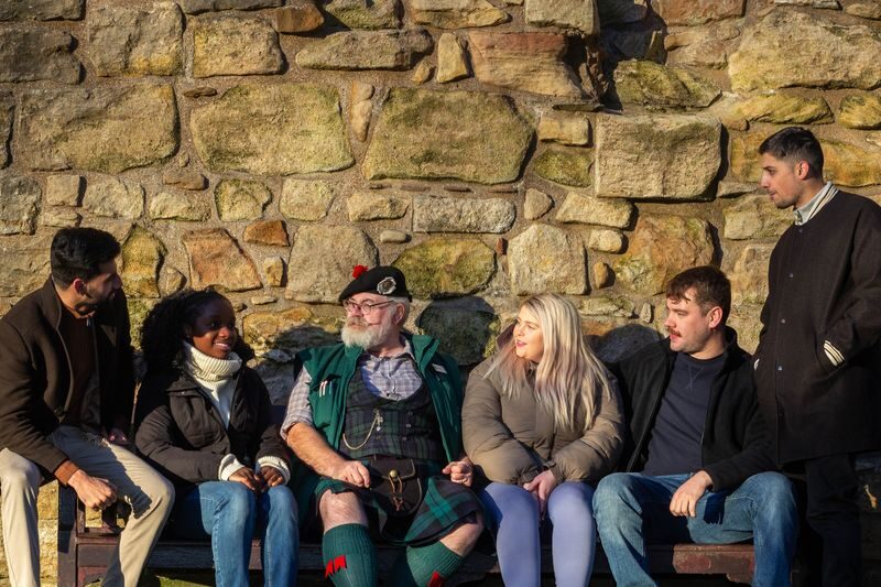 Glasgow West Highlands Full-Day Historical Tour - What the Glasgow to West Highlands route gives you