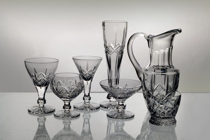 Glass and Brewery Day Trip From Prague - Cancellation Policy