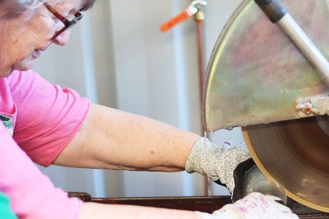 Glass Art Discover and Create Ultimate Private Experience - Additional Information and Assistance