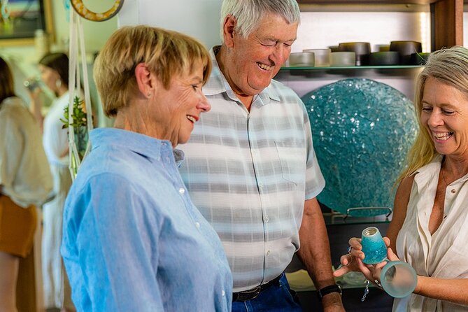 Glass Art Discover and Create Ultimate Private Experience - Operated by Cindy Poole Glass Artist