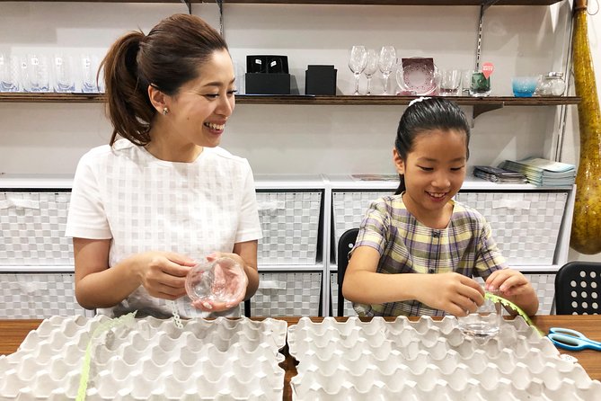 Glass Art Experience at a Tool Shop - Common Questions